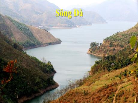 Bài giảng môn Tiếng Việt Lớp 3 (Kết nối tri thức) - Chủ đề: Đất nước ngàn năm - Bài 22: Sự tích ông Đùng, bà Đùng (Đọc)