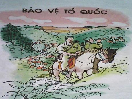 Bài giảng môn Tiếng Việt Lớp 3 (Kết nối tri thức) - Chủ đề: Đất nước ngàn năm - Bài 23: Hai Bà Trưng (Viết)
