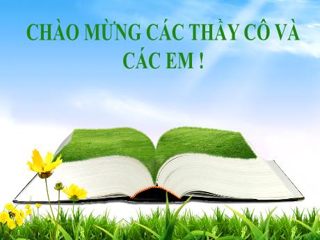 Bài giảng môn Toán Lớp 1 (Kết nối tri thức) - Chủ đề 5: Ôn tập học kì I - Bài 18: Ôn tập phép cộng, phép trừ trong phạm vi 10 (Tiết 2)