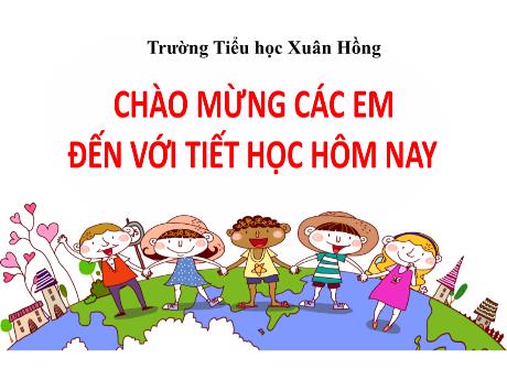 Bài giảng môn Toán Lớp 1 (Kết nối tri thức) - Chủ đề 5: Ôn tập học kì I - Bài 17: Ôn tập các số trong phạm vi 10 (Tiết 2)