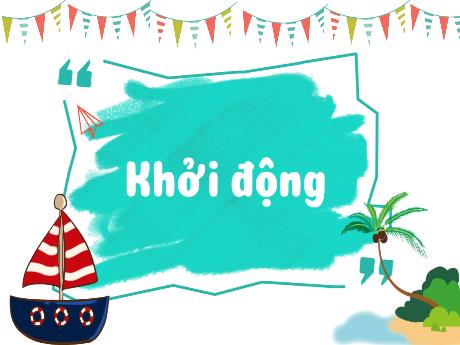 Bài giảng môn Toán Lớp 1 (Kết nối tri thức) - Chủ đề 6: Các số đến 100 - Bài 24: Luyện tập chung (Tiết 3)