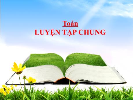 Bài giảng môn Toán Lớp 1 (Kết nối tri thức) - Chủ đề 8: Phép cộng, phép trừ (không nhớ) trong phạm vi 100 - Bài 33: Luyện tập trang 68