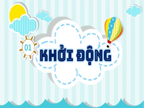 Bài giảng môn Toán Lớp 1 Sách Kết nối tri thức - Chủ đề 8: Phép cộng, phép trừ (không nhớ) trong phạm vi 100 - Bài 29: Phép cộng số có hai chữ số với số có một chữ số (Tiết 2)