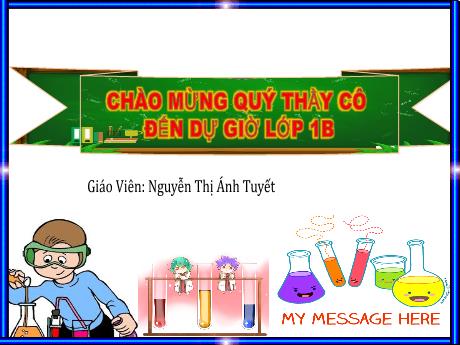 Bài giảng Tiếng Việt Lớp 1 (Kết nối tri thức) - Bài 36: om ôm ơm (Tiết 1) - Nguyễn Thị Ánh Tuyết