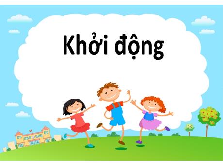 Bài giảng Tiếng Việt Lớp 1 (Kết nối tri thức) - Bài 47: oc, ôc, uc, ưc (Tiết 2)