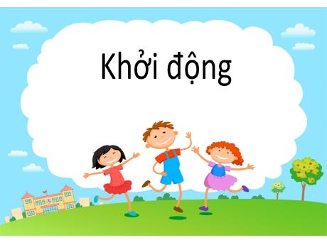 Bài giảng Tiếng Việt Lớp 1 (Kết nối tri thức) - Bài 47: oc, ôc, uc, ưc (Tiết 1)