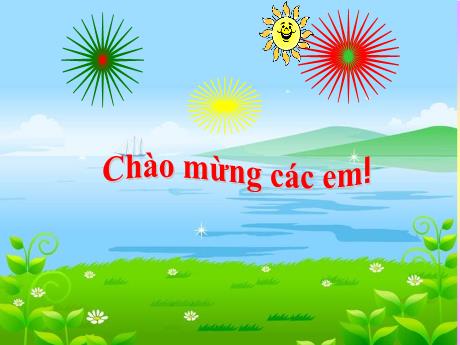 Bài giảng Tiếng Việt Lớp 1 (Kết nối tri thức) - Bài 55: Ôn tập và kể chuyện Mật ong của gấu con (Tiết 2)