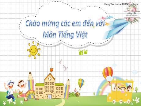 Bài giảng Tiếng Việt Lớp 1 (Kết nối tri thức) - Bài 67: uôc uôt (Tiết 1)