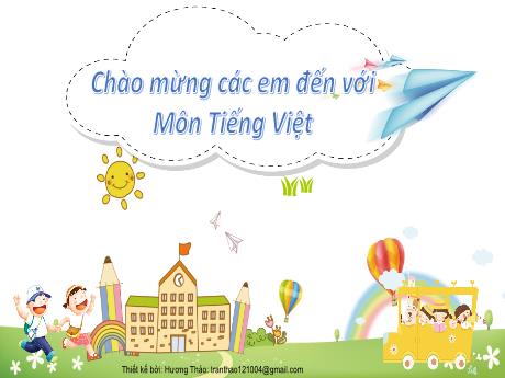 Bài giảng Tiếng Việt Lớp 1 (Kết nối tri thức) - Bài 68: uôn uông (Tiết 1)