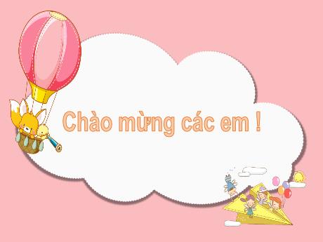 Bài giảng Tiếng Việt Lớp 1 (Kết nối tri thức) - Chủ đề 1: Tôi và các bạn - Bài 1: Tôi là học sinh lớp 1 (Tiết 1) - Năm học 2023-2024