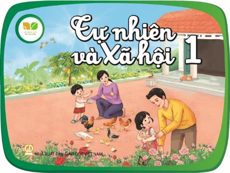 Bài giảng Tự nhiên và Xã hội Lớp 1 (Kết nối tri thức) - Chủ đề 5: Con người và sức khỏe - Bài 20: Cơ thể em (Tiết 3)