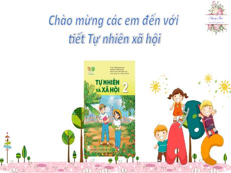 Bài giảng Tự nhiên và Xã hội Lớp 2 (Kết nối tri thức) - Chủ đề 5: Con người và sức khỏe - Bài 21: Tìm hiểu cơ quan vận động